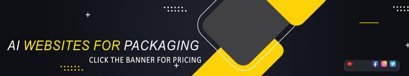 Intellweb Ad - Packaging